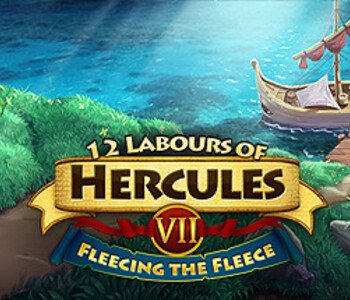 12 Labours of Hercules VII: Fleecing the Fleece