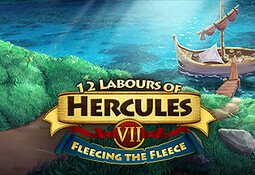 12 Labours of Hercules VII: Fleecing the Fleece