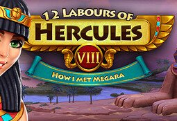 12 Labours of Hercules VIII: How I Met Megara