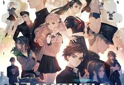 13 Sentinels: Aegis Rim Nintendo Switch