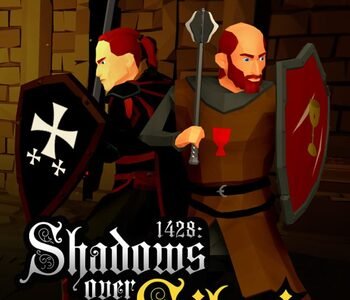 1428: Shadows over Silesia