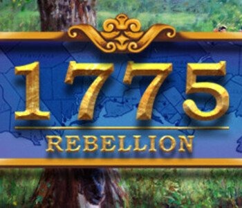 1775: Rebellion