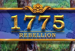 1775: Rebellion