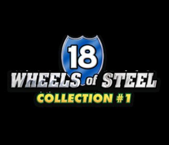 18 Wheels of Steel Collection