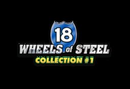 18 Wheels of Steel Collection