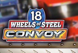 18 Wheels of Steel: Convoy