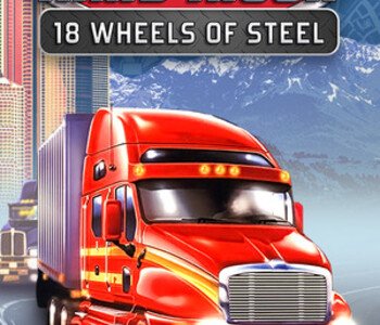 18 Wheels of Steel: Hard Truck