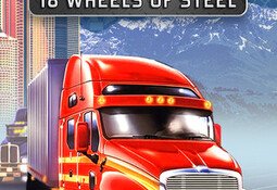 18 Wheels of Steel: Hard Truck