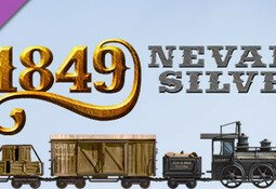 1849: Nevada Silver