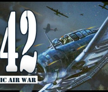 1942: The Pacific Air War