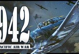 1942: The Pacific Air War