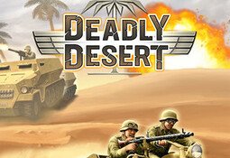 1943 Deadly Desert