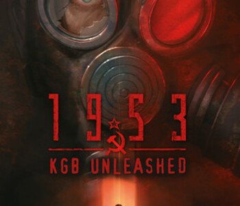 1953 - KGB Unleashed