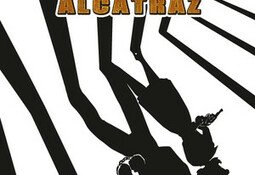 1954 Alcatraz