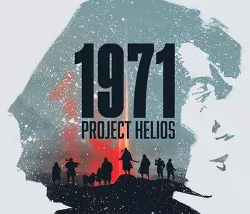 1971 Project Helios Nintendo Switch