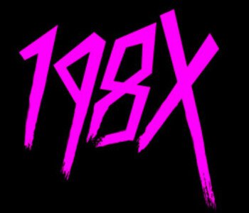 198X