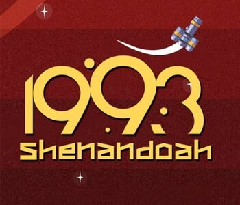 1993 Shenandoah Nintendo Switch