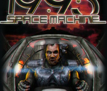 1993 Space Machine