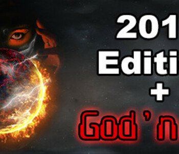 2014 Edition Addon - Masters of the World DLC