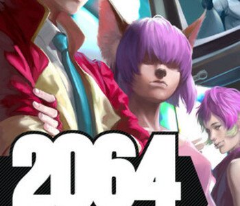 2064: Read Only Memories