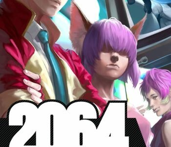 2064: Read Only Memories Xbox One