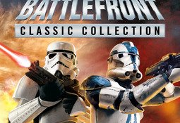 Star Wars: Battlefront Classic Collection