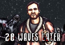 28 Waves Later
