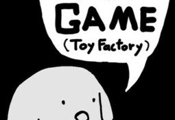 2D Platformer GAME (Toy Factory)