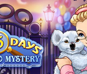 3 days: Zoo Mystery