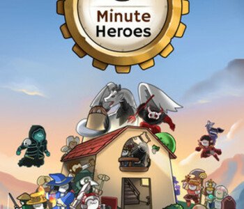 3 Minute Heroes