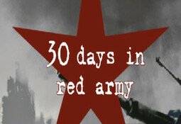 30 days in red army