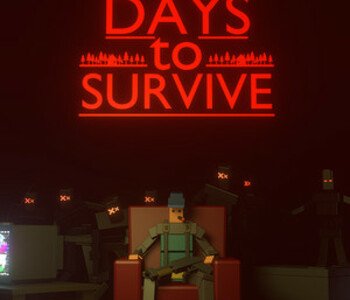 30 days to survive