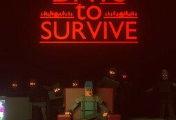 30 days to survive