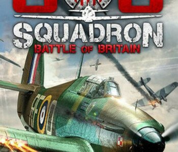 303 Squadron: Battle of Britain