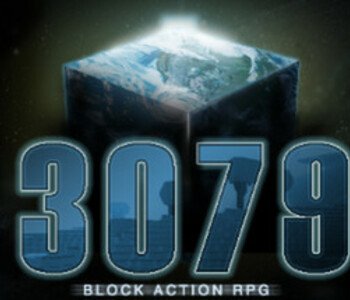 3079 -- Block Action RPG