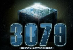 3079 -- Block Action RPG