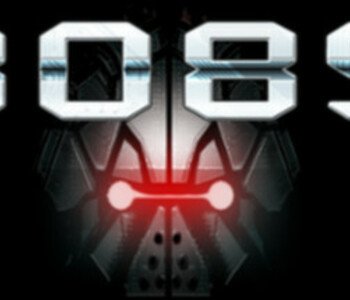 3089 - Futuristic Action RPG