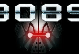 3089 - Futuristic Action RPG