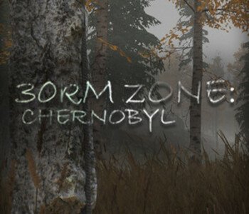 30km survival zone: Chernobyl