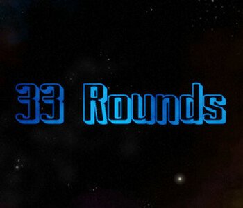 33 Rounds