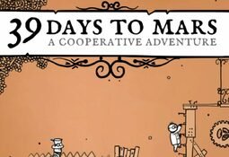 39 Days to Mars Xbox One