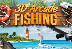 3D Arcade Fishing