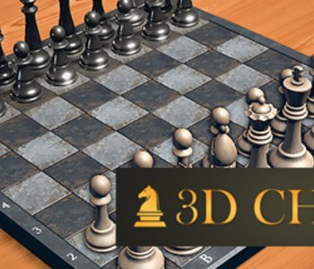 3D Chess