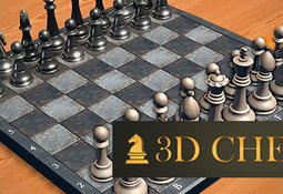 3D Chess