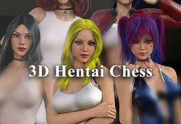 3D Hentai Chess