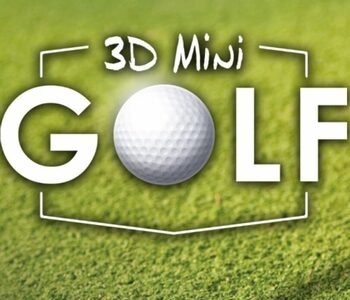 3D Mini Golf