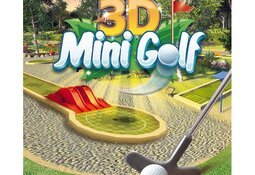 3D Mini Golf PS5