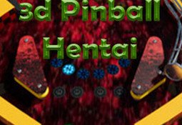 3D Pinball Hentai