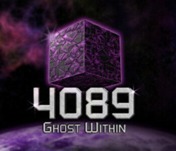 4089: Ghost Within