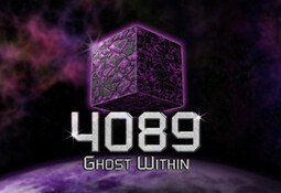 4089: Ghost Within